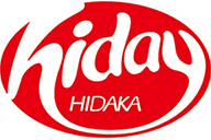 hidayHIDAKA